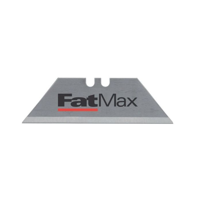Yleisterä Stanley FatMax 2-11-700 10 kpl
