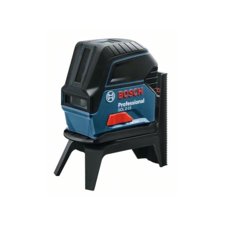 Linjalaser Bosch GCL 2-15 Professional