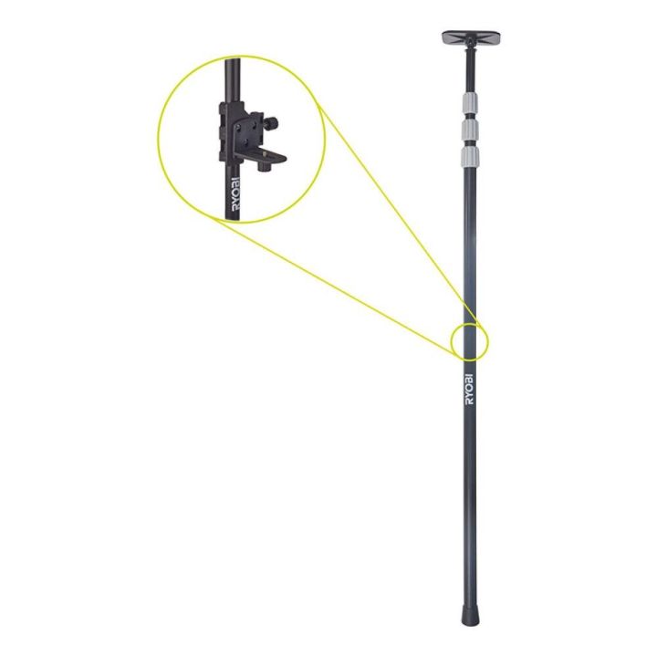 Teleskooppivarsi Ryobi RBCLTP1