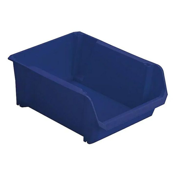 Säilytyslokero Stanley 20 x 32,7 x 15,6 cm Sininen