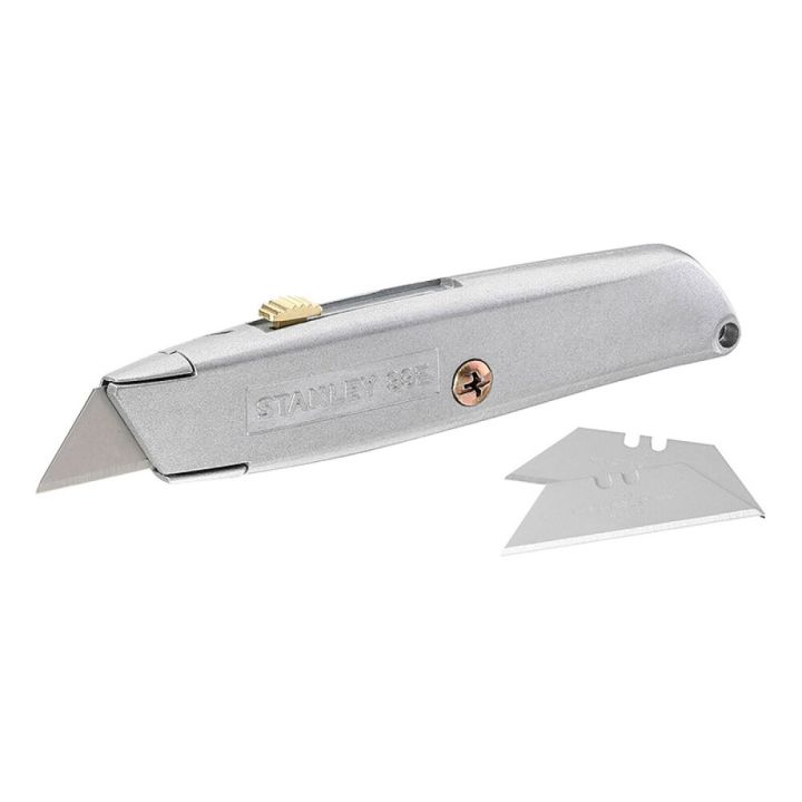 Kevytmetalliveitsi Stanley® 99E