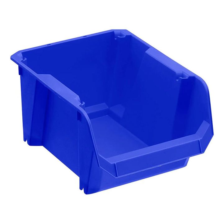 Säilytyslokero Stanley 14,6 x 23,8 x 12,7 cm Sininen