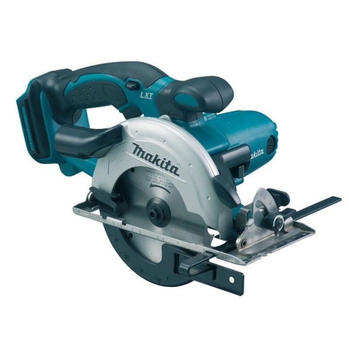 Pyörösaha Makita LXT DSS501Z