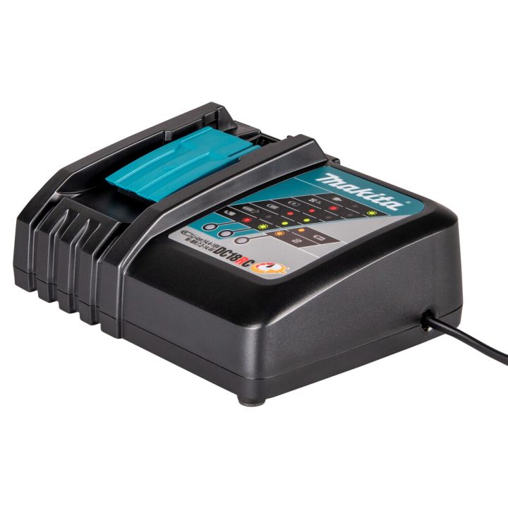 Latauslaite Makita LXT DC18RC