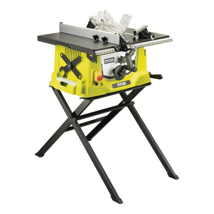 Pöytäsaha Ryobi RTS1800S-G