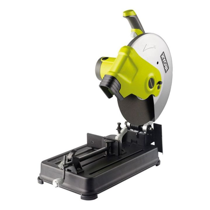 Metallisaha Ryobi ECO2335 HG 2300 W 355 mm