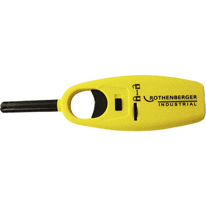 Kaasusytytin Rothenberger Mini