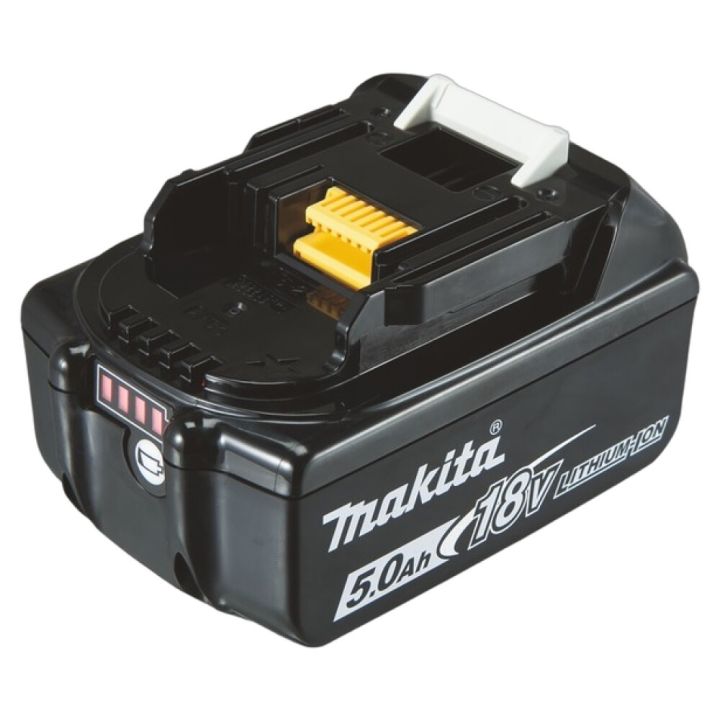 Akku Makita LXT 5,0 Ah BL1850B