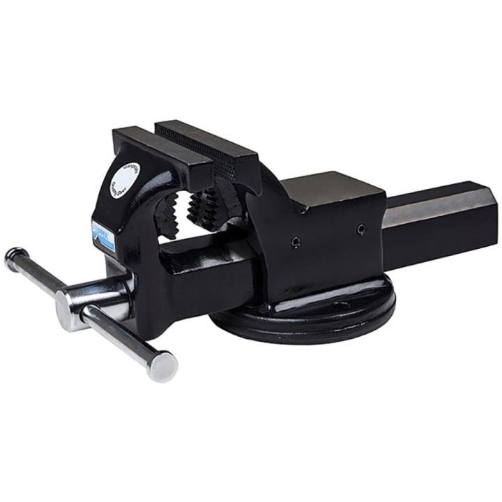 Ruuvipenkki Küpper Musta