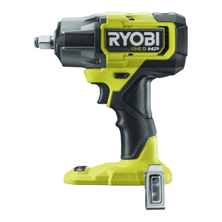 Iskevä mutterinväännin Ryobi ONE+ HP RIW18X-0