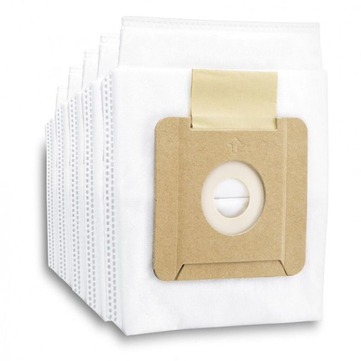 Pölypussi Kärcher VC2 5 kpl