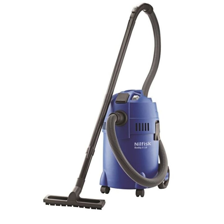 Monitoimi-imuri Nilfisk Buddy II 18 T