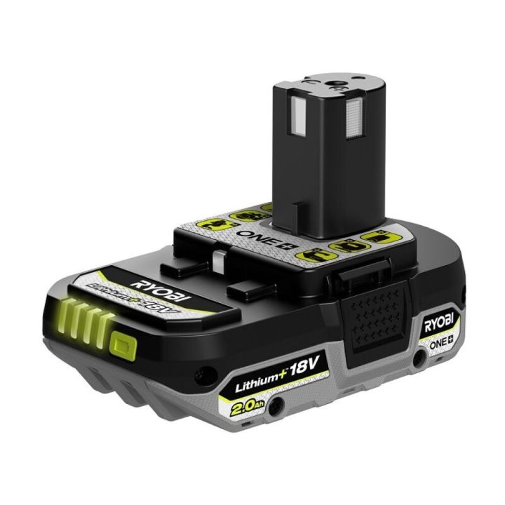 Akku Ryobi ONE+ RB1820C 2Ah