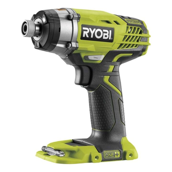 Akkuiskuruuvinväännin Ryobi ONE+ R18ID3-0