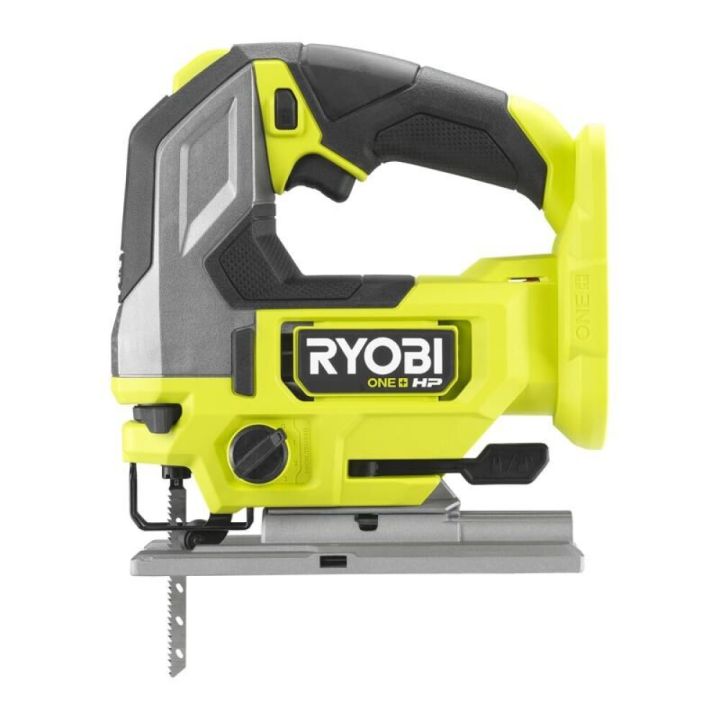 Akkupistosaha Ryobi ONE+ HP RJS18X-0