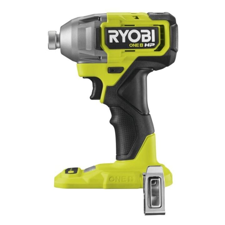 Iskevä ruuvinväännin Ryobi ONE+ HP RID18X-0