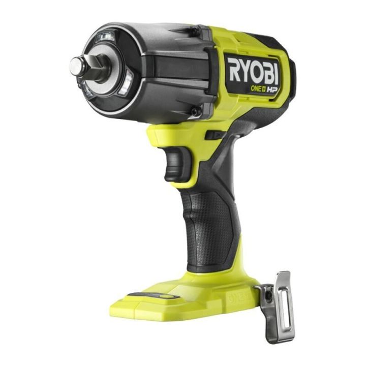 Iskevä mutterinväännin Ryobi ONE+ HP RIWH18X-0