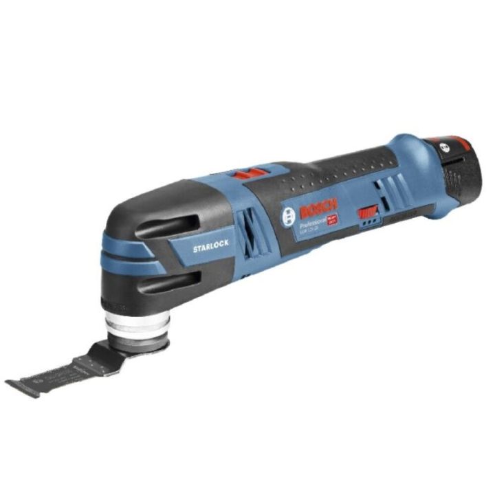 Monitoimityökalu Bosch Multi-Cutter GOP 12V-28 Professional Solo