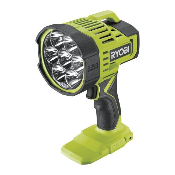 Kohdevalaisin Ryobi ONE+ RLS18-0