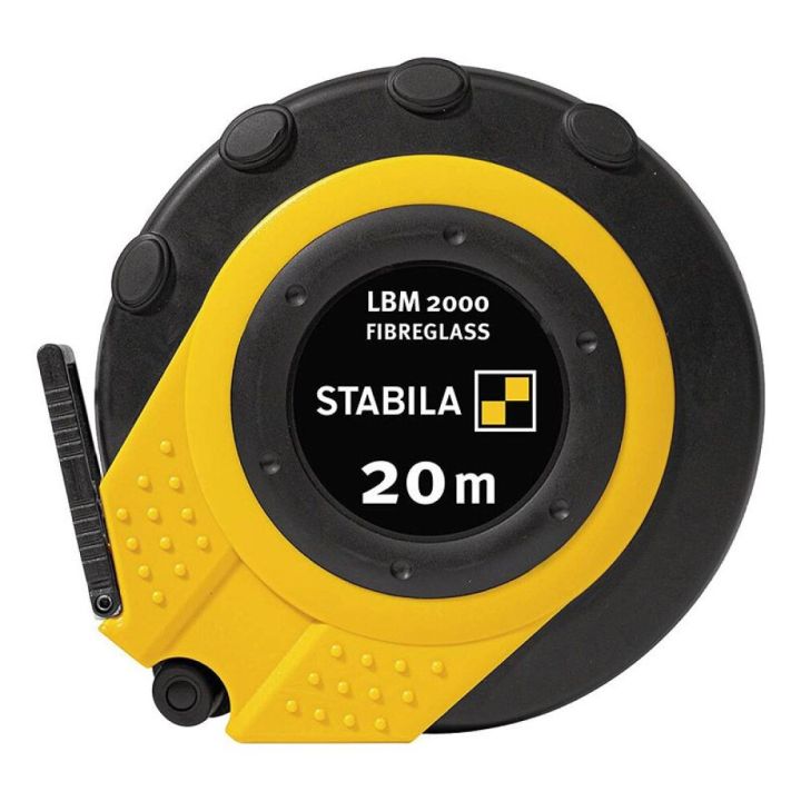 Mittanauha Stabila 20 m