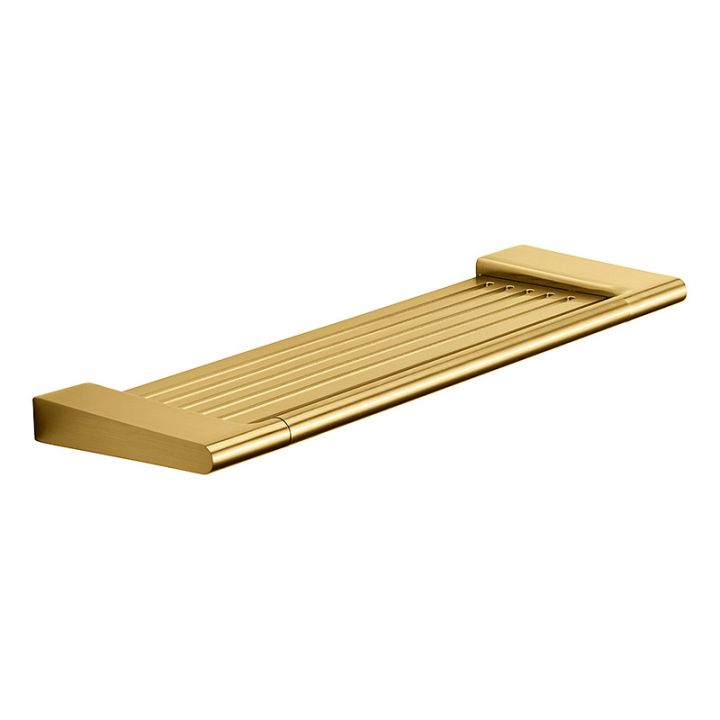 Suihkuhylly Pressalit Style 39 x 12,6 cm, useita värivaihtoehtoja