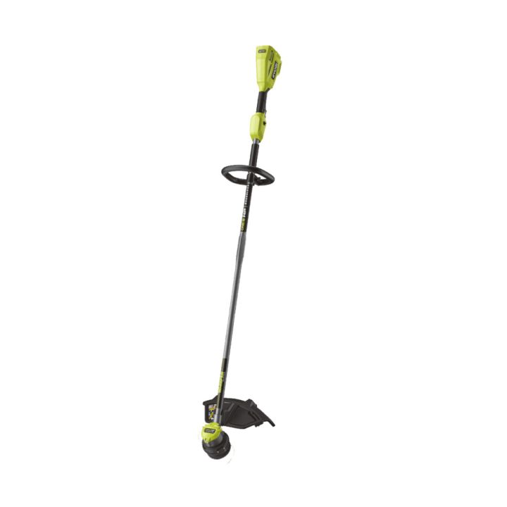 Akkutrimmeri Ryobi ONE+ RY18LTX38A-0