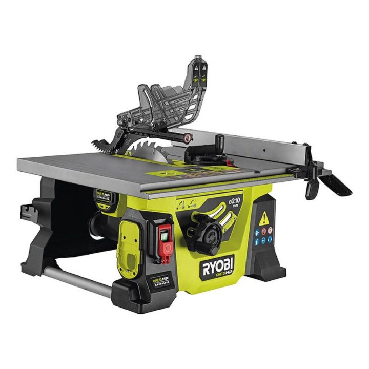 Pöytäsaha Ryobi RTBS18X-0 18V ONE+