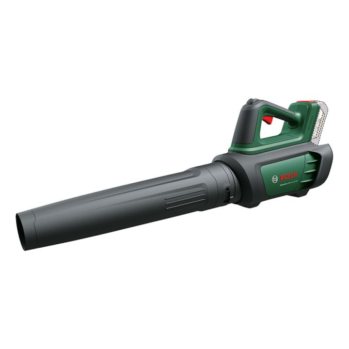 Akkulehtipuhallin Bosch AdvancedLeafBlower 36V-750 Solo