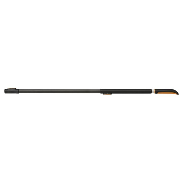 Teleskooppivarsi Fiskars OneClick
