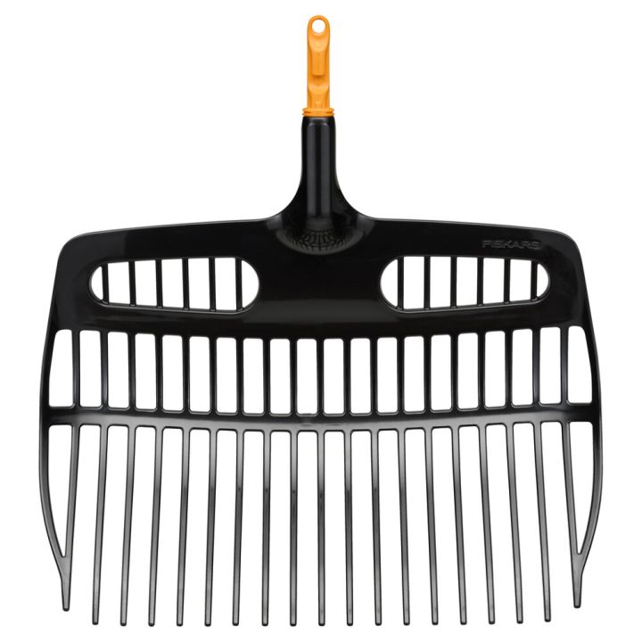 Haravalapio Fiskars OneClick