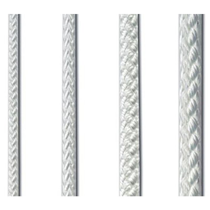 Köysi Birolen kierteinen Valkoinen 16 mm (per metri)