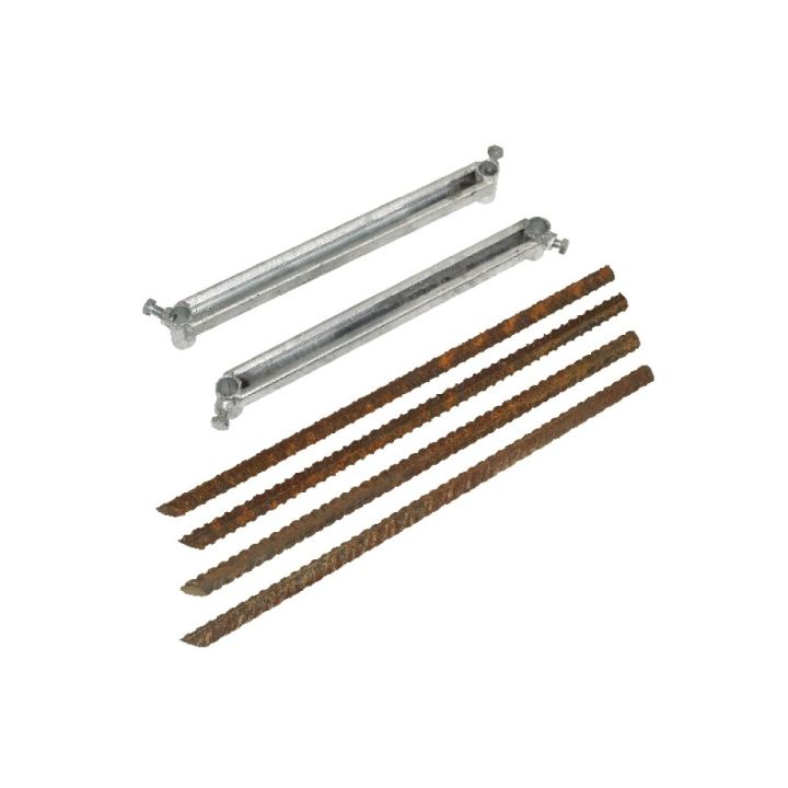 Easy Mounting -asennusjärjestelmä MEFA 22/72