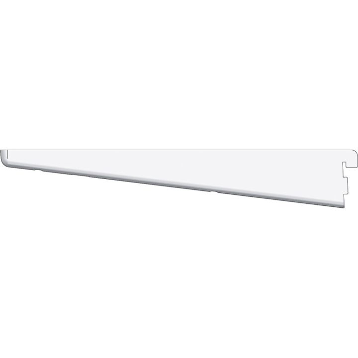 Kannatin Lundbergs 320 mm Valkoinen