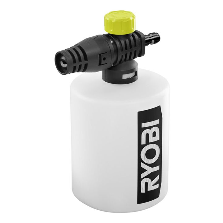 Vaahtosuutin Ryobi RAC748