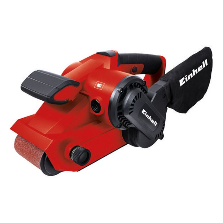 Nauhahiomakone Einhell TC-BS 8038