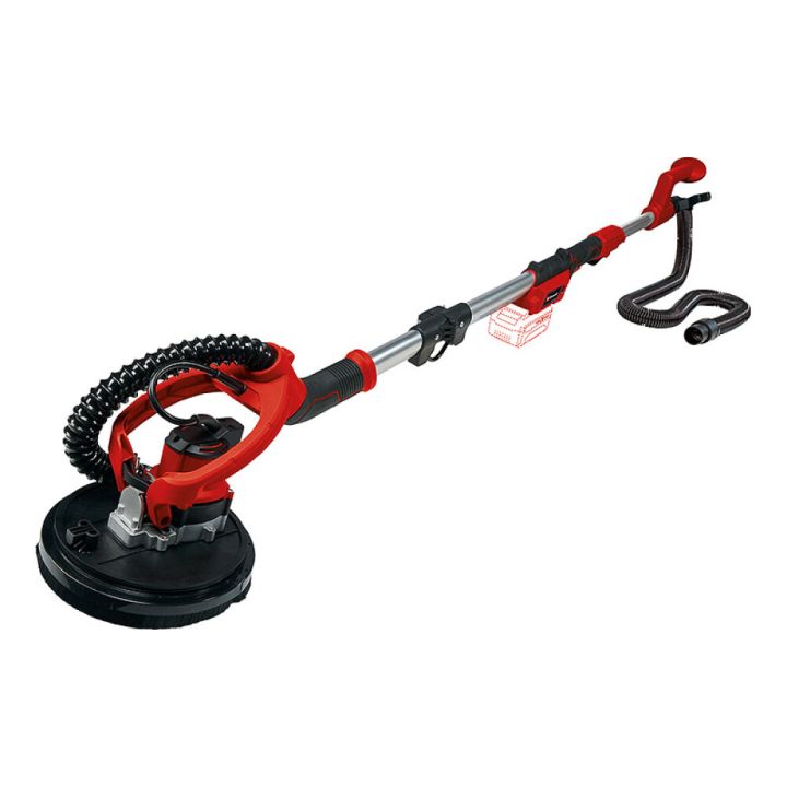 Akkukipsihiomakone Einhell TE-DW 18/225