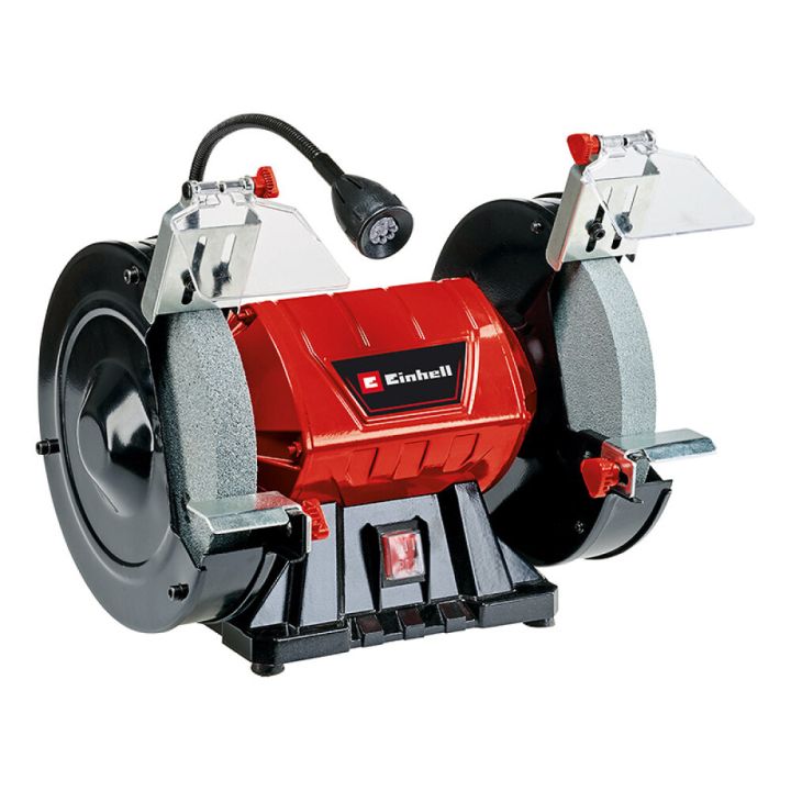 Kaksoishiomakone Einhell TC-BG 200 L