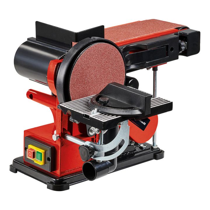 Laikka-nauhahiomakone Einhell TC-US 380