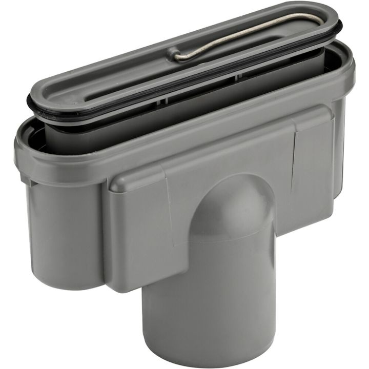 Pystykaivo Unidrain 1412 linja 75 mm