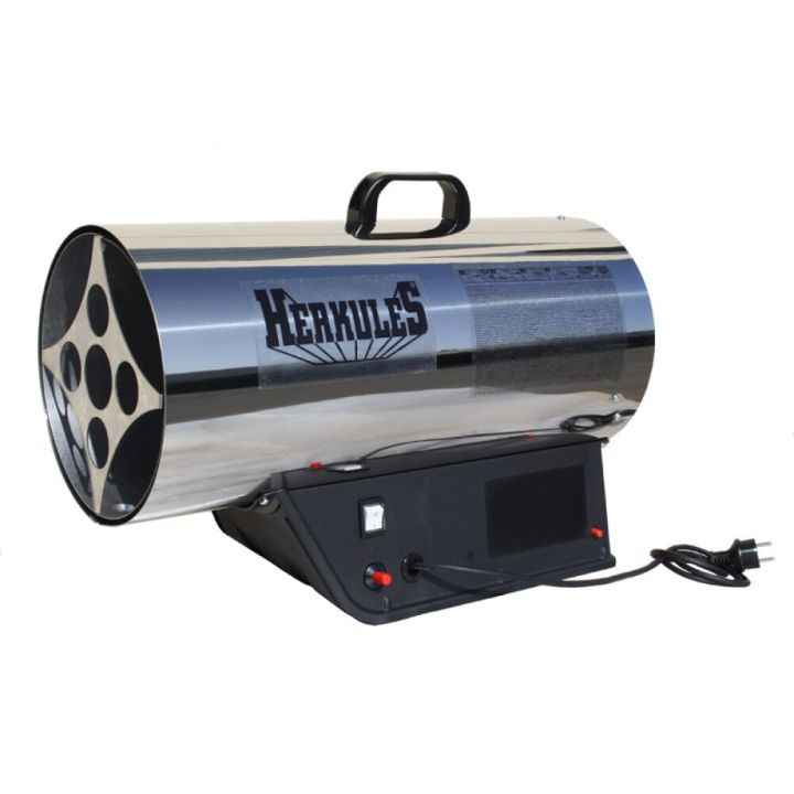 Kaasulämmitin Herkules 30 kW