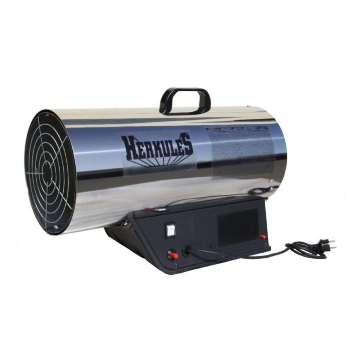 Kaasulämmitin Herkules 70 kW