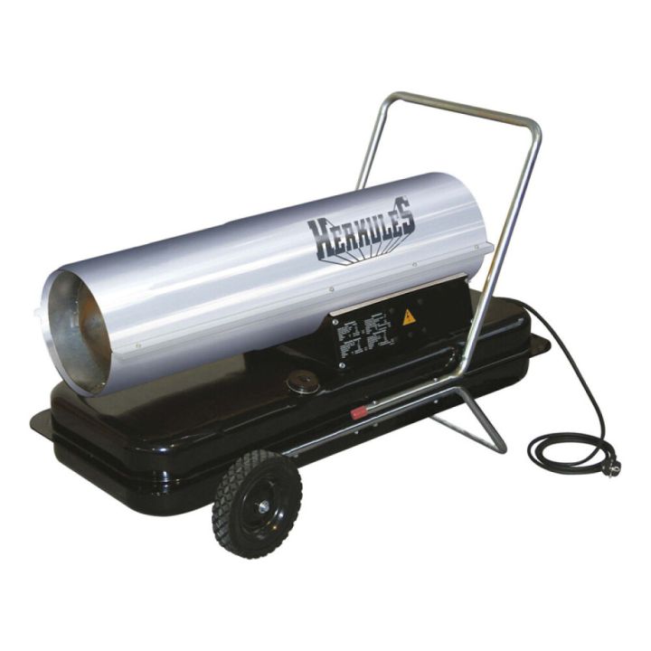 Diesel-lämmitin Herkules 29kW