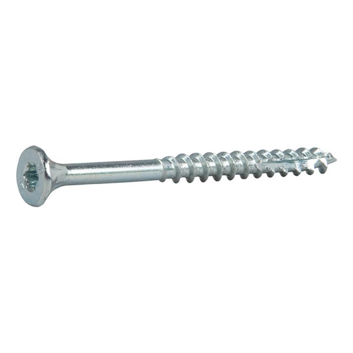 Puuruuvi Essve Essdrive Cut 4,5 x 50 mm UK FZB-200