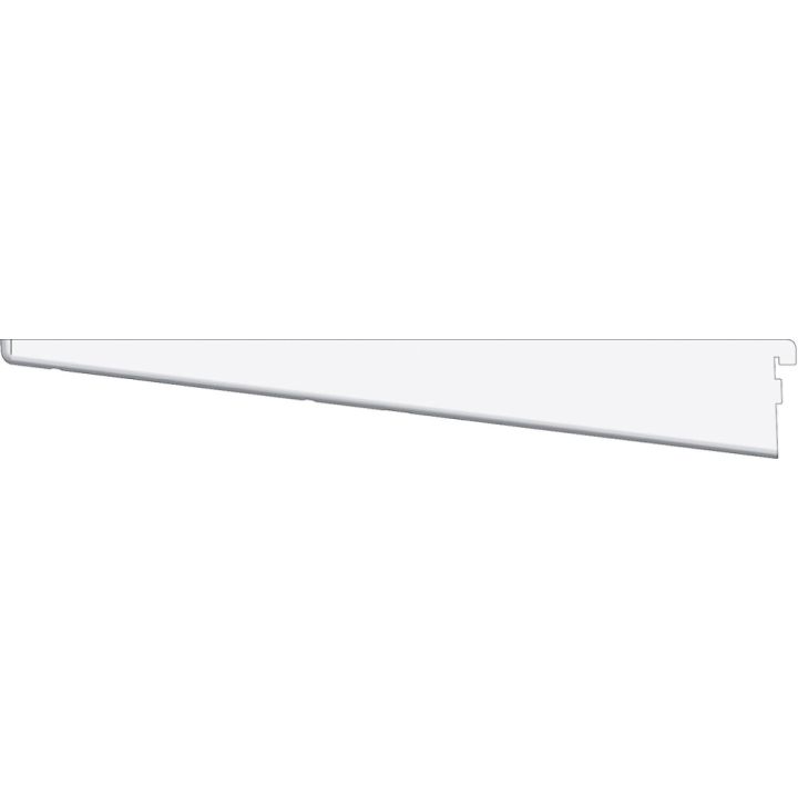 Kannatin Lundbergs 470 mm Valkoinen