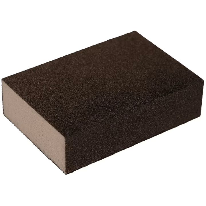 Hiomasieni Mirka 100 x 70 x 28 mm P60/P100