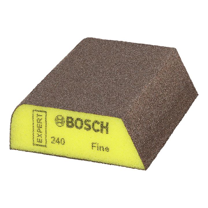 Hiomasieni Bosch Expert 69 x 97 x 26 mm pyöreä/terävä Fine
