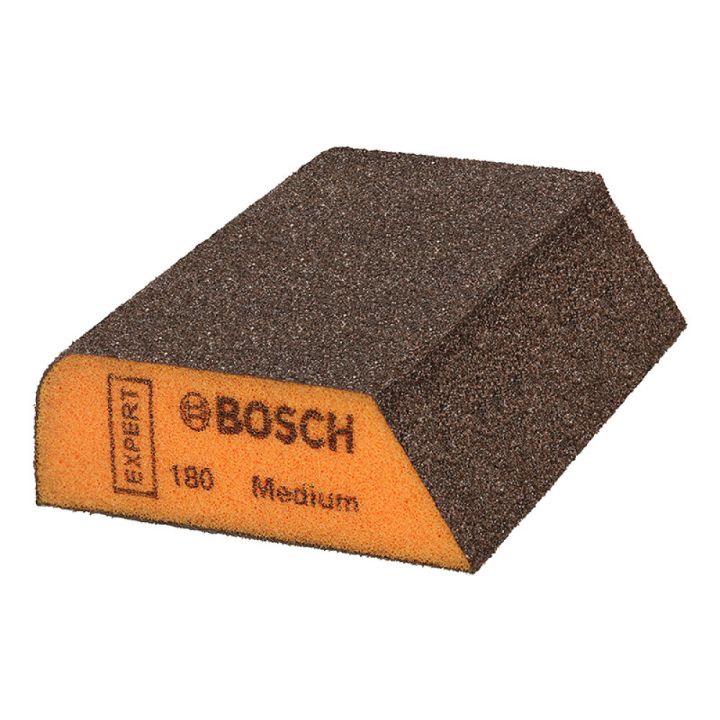 Hiomasieni Bosch Expert 69 x 97 x 26 mm pyöreä/terävä Medium