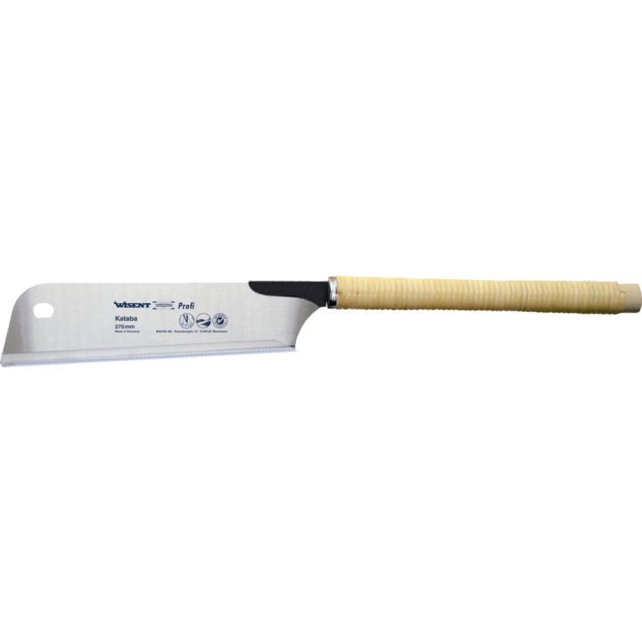 Japaninsaha Wisent Kataba 270 mm