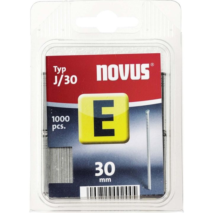 Naula Novus E J/30mm 1000 kpl