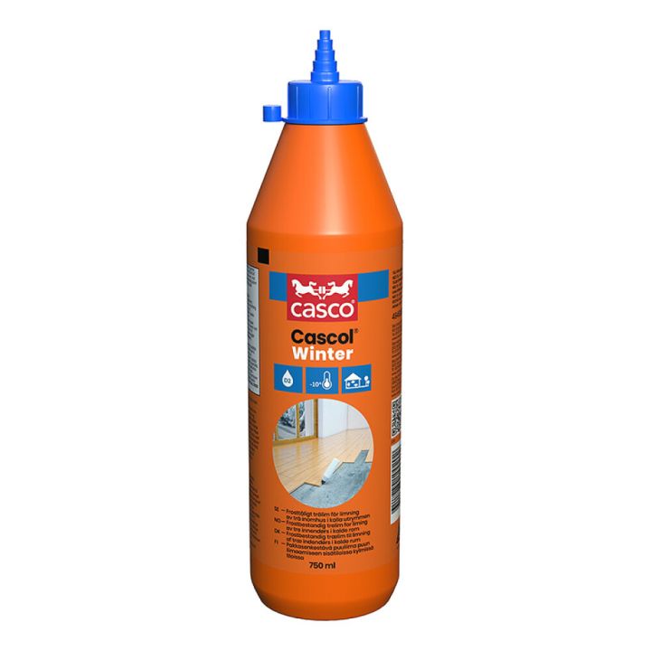 Talviliima Casco Cascol 750 ml